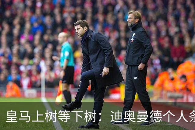 皇马上树等下树：迪奥曼德个人条款敲定，1亿欧只是敲门砖